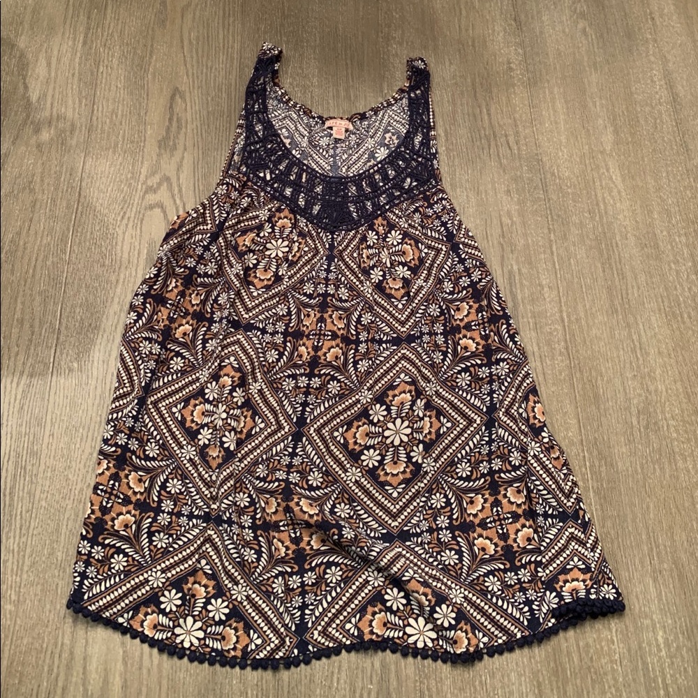Women’s Aeropostale Tank Top